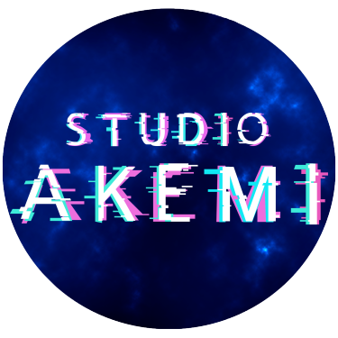 Studio Akemi Logo