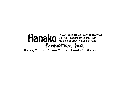 Hanako Production, Inc.