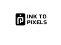 Ink To Pixels