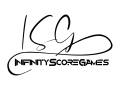 Infinity Score Games