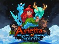 Third Spirit Games