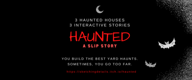 haunted banner teaser 2