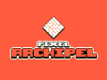 Pixel-Archipel