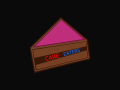 Cake Eaters Development Team
