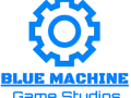[del] Blue Machine Game Studios