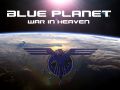 The Blue Planet Team