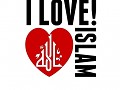 I  LOVE  ISLAM