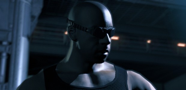 Riddick: Assault on Dark Athena