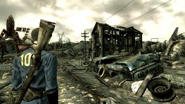 fallout 3 building