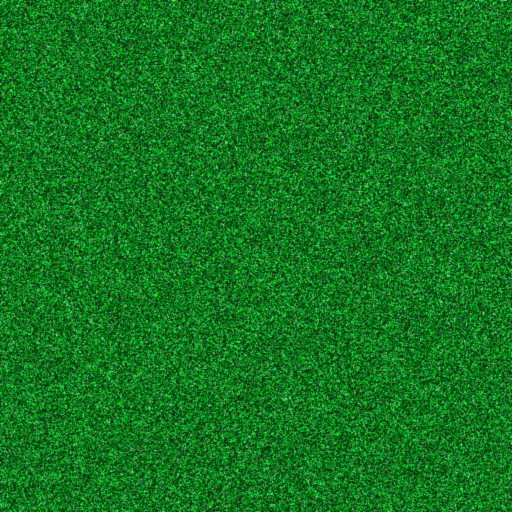 Grass step 3 Gaussian blur