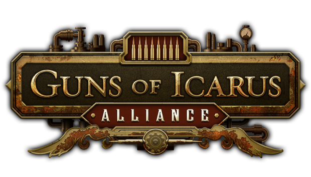 guns of icarus alliance logo