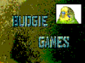 Budgie Games