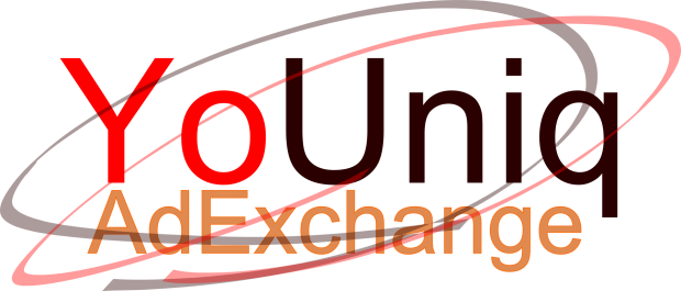 YoUniq AdExchange second logo