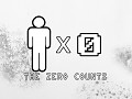 The Zero Counts