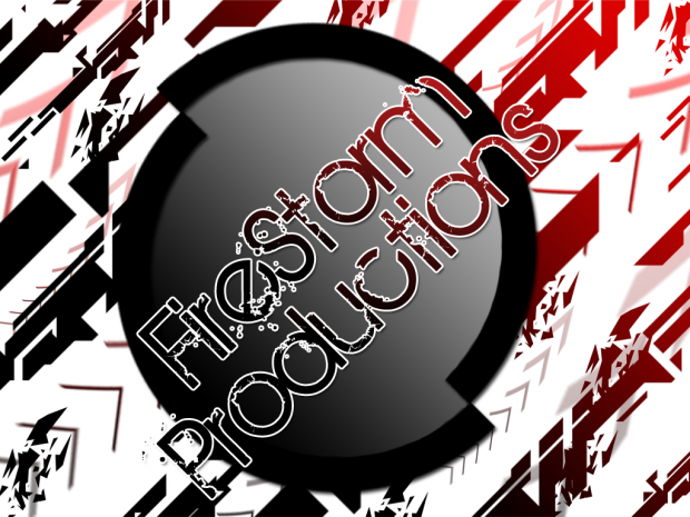 New Firestorm Productions Logo