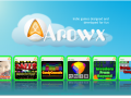 Arowx.com