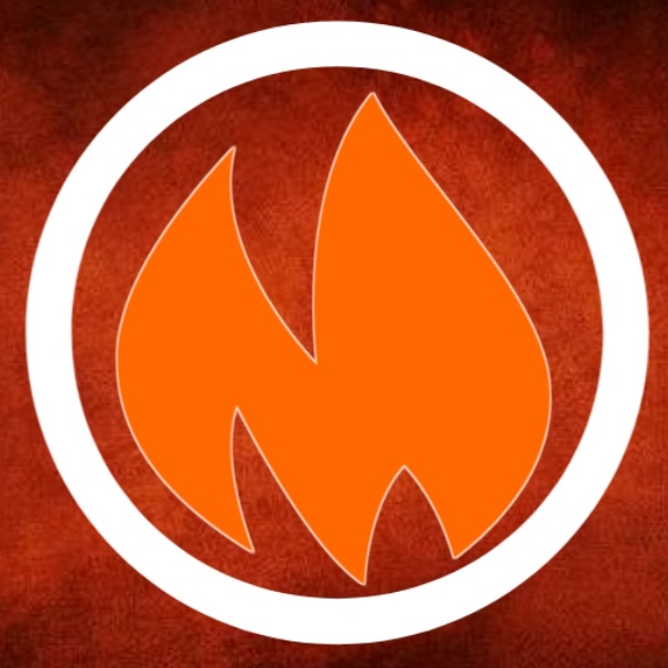 Fire Wod Studios (Logo)