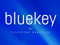 Bluekey