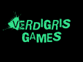 Verdigris Games
