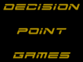 Decision Point Games