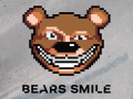 Bears Smile