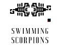 Swimming Scorpions