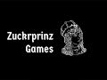 Zuckrprinz Games
