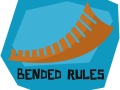 Bended Rules