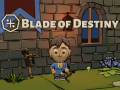 Blade of Destiny LLC