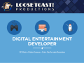 Loose Toast! Productions