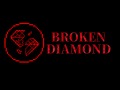 Broken Diamond