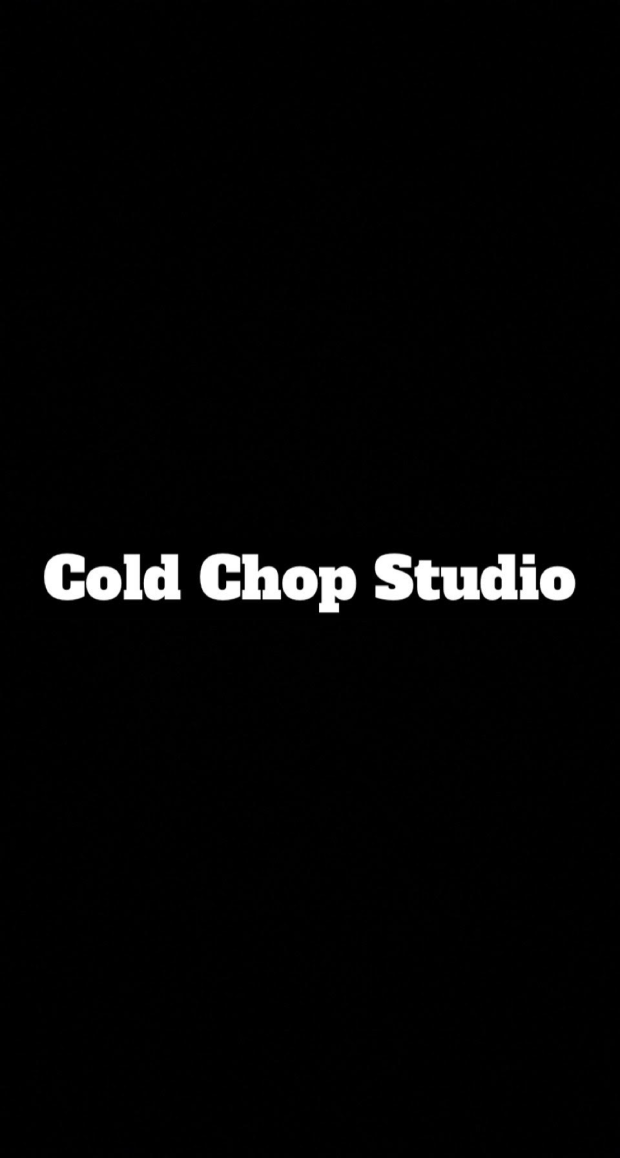 ColdChopStudiologo 1