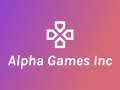 Alpha Games Inc.