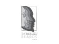 Three and a Half Beards Studios