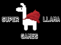 Super Llama Games
