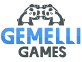 Gemelli Games