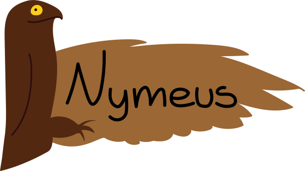 Nymeus Logo