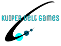 Kuiper Belt Games