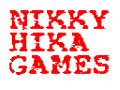 NikkyHika Games