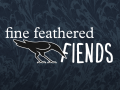Fine Feathered Fiends