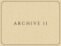 Archive 11