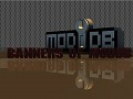 Banners of ModDB