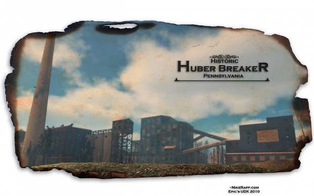 Huber Breaker
