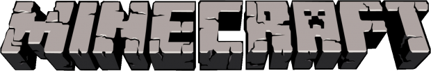 Minecraft - new logo