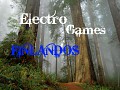 Electro Games Finlandos - Fan Group