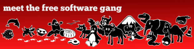 Freeware gang