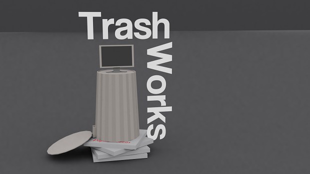 TrashWorks Logo