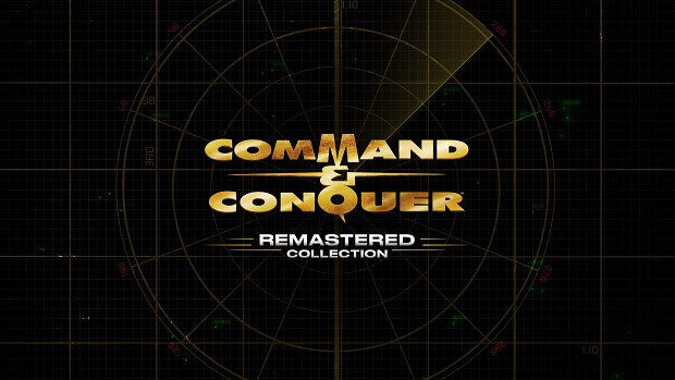 C&C Remastered Collection