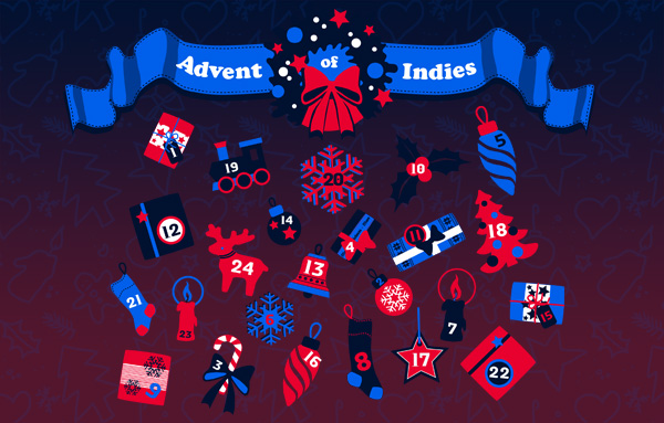 Advent of Indies