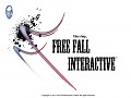 Free Fall Interactive